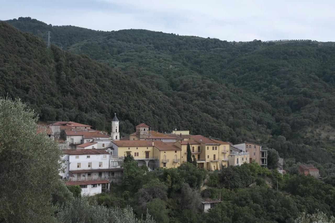 Corte Degli Ulivi Terradura Bagian luar foto