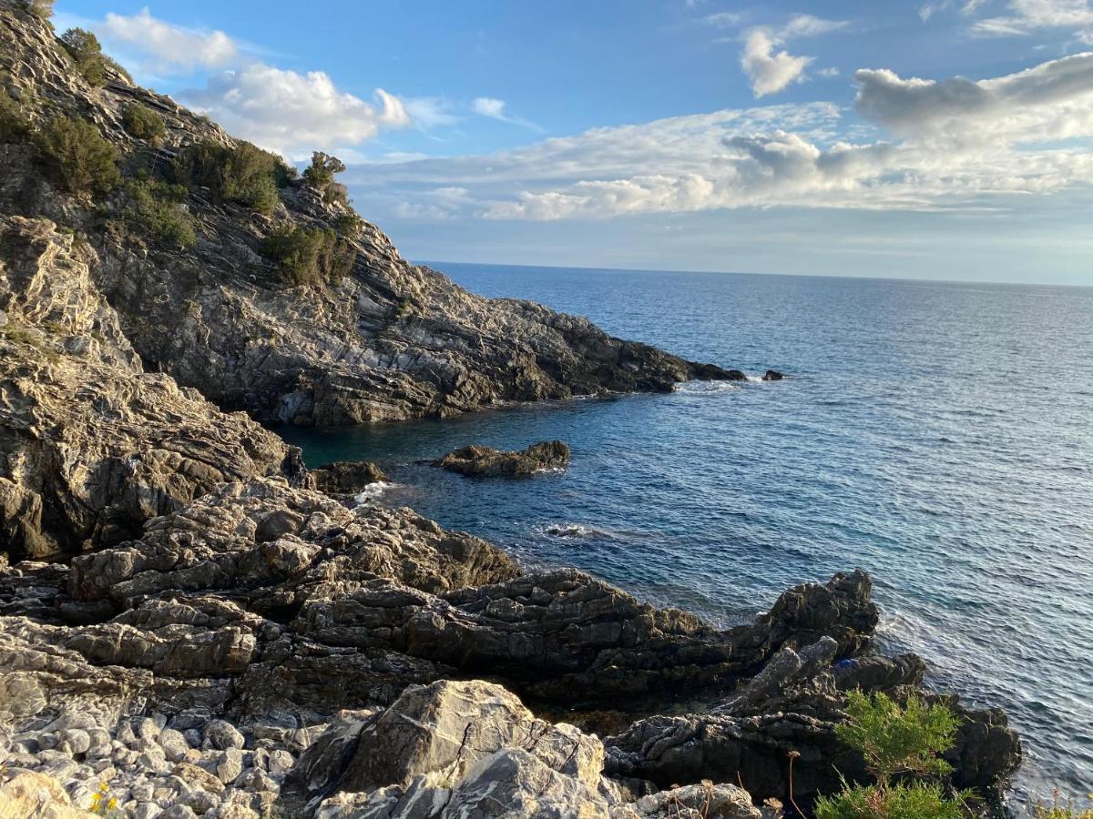 Corte Degli Ulivi Terradura Bagian luar foto