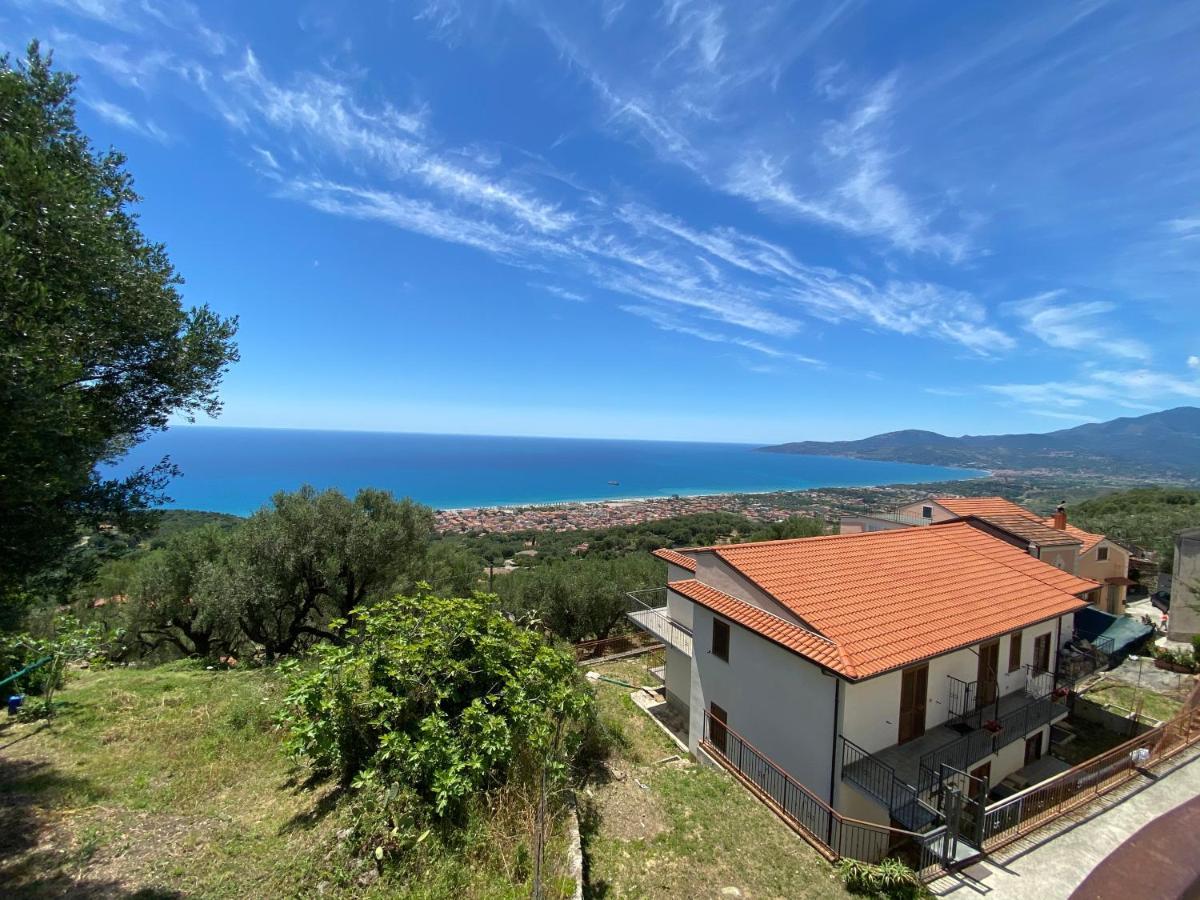 Corte Degli Ulivi Terradura Bagian luar foto