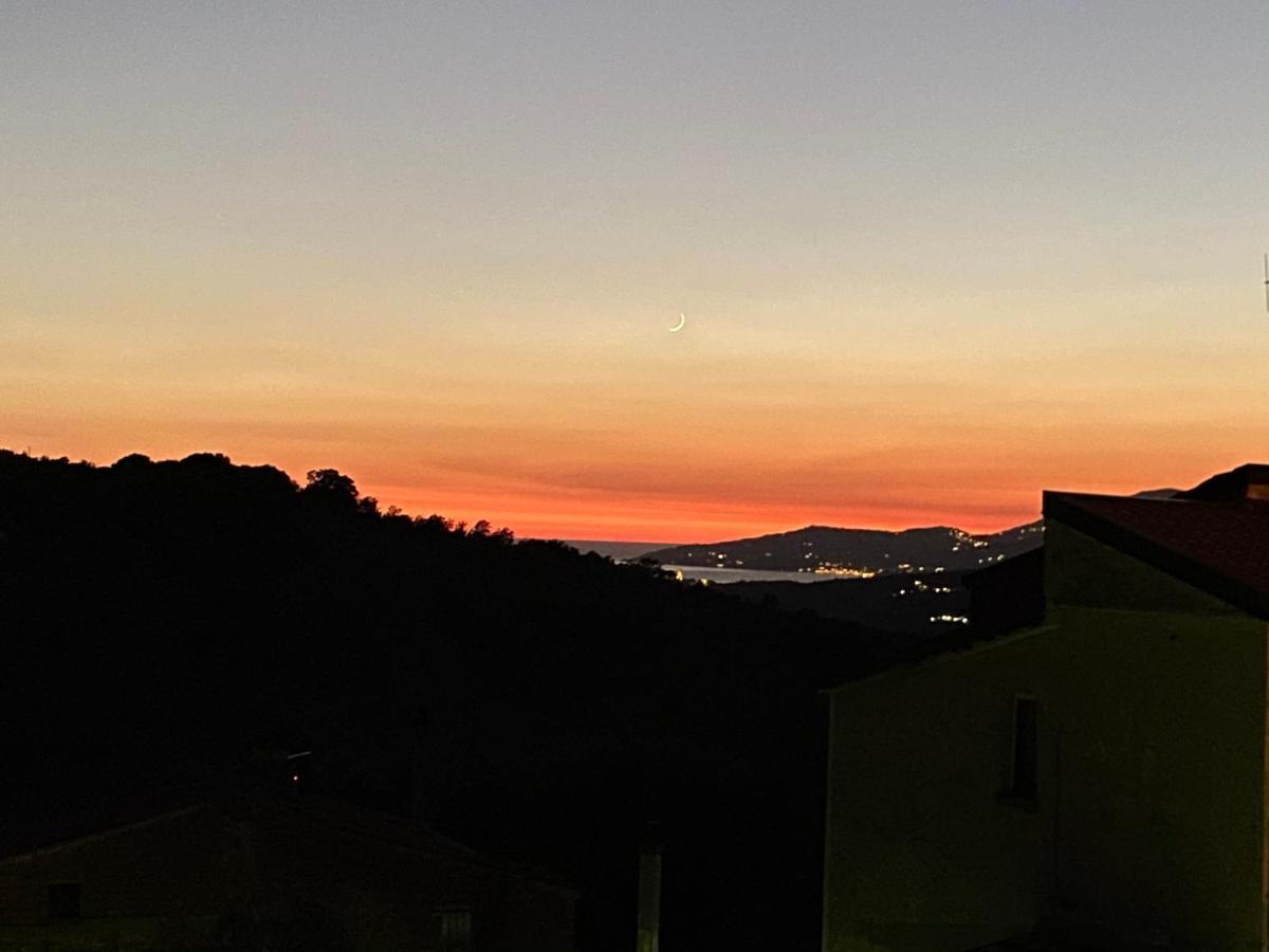Corte Degli Ulivi Terradura Bagian luar foto