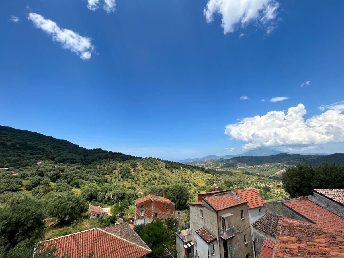 Corte Degli Ulivi Terradura Bagian luar foto