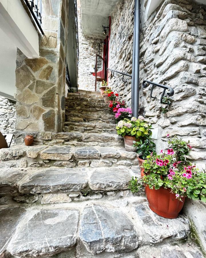Corte Degli Ulivi Terradura Bagian luar foto