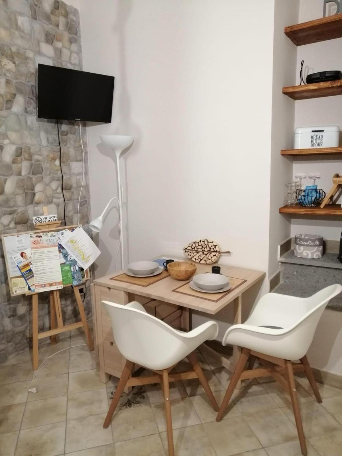 Corte Degli Ulivi Terradura Bagian luar foto