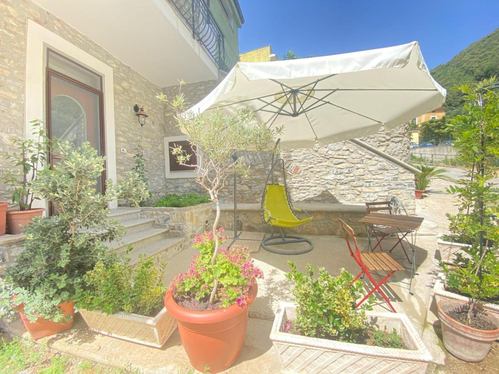 Corte Degli Ulivi Terradura Bagian luar foto