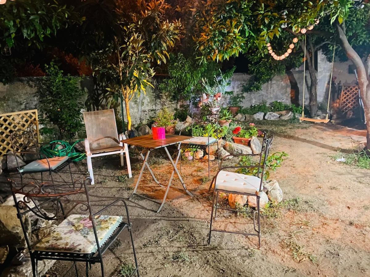 Corte Degli Ulivi Terradura Bagian luar foto