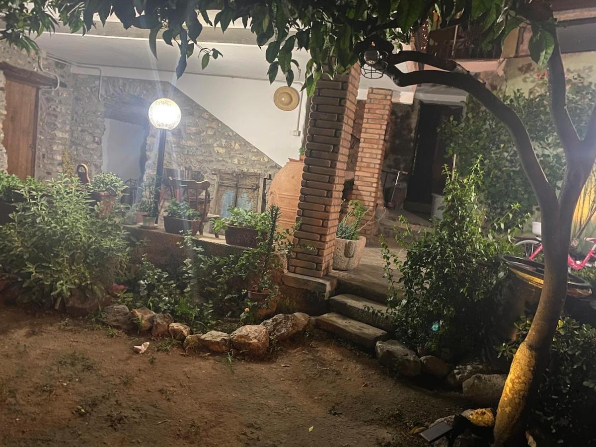 Corte Degli Ulivi Terradura Bagian luar foto