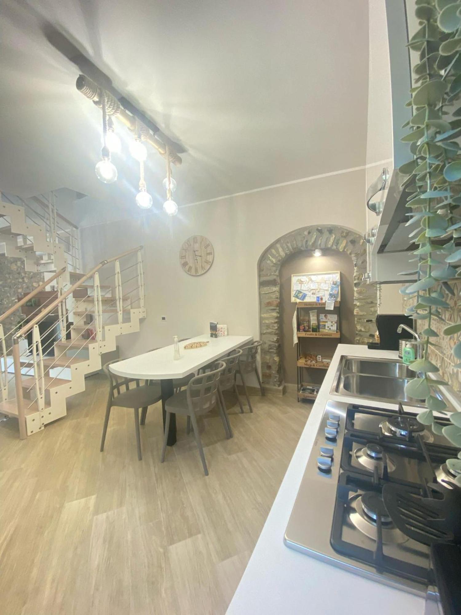 Corte Degli Ulivi Terradura Bagian luar foto