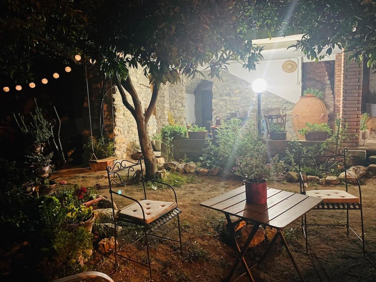 Corte Degli Ulivi Terradura Bagian luar foto