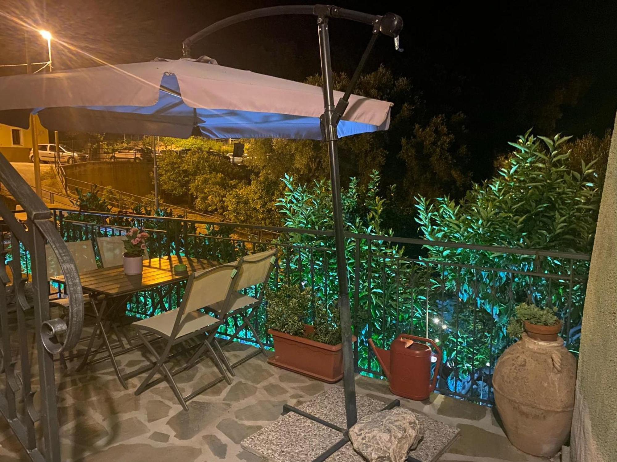 Corte Degli Ulivi Terradura Bagian luar foto