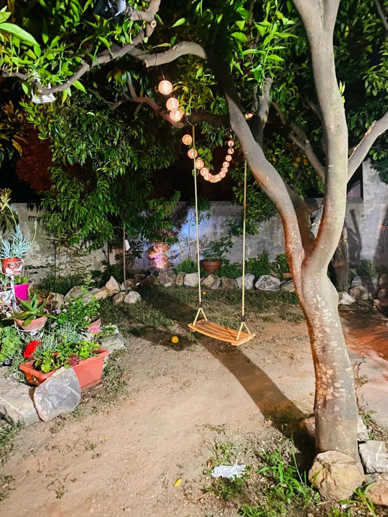 Corte Degli Ulivi Terradura Bagian luar foto