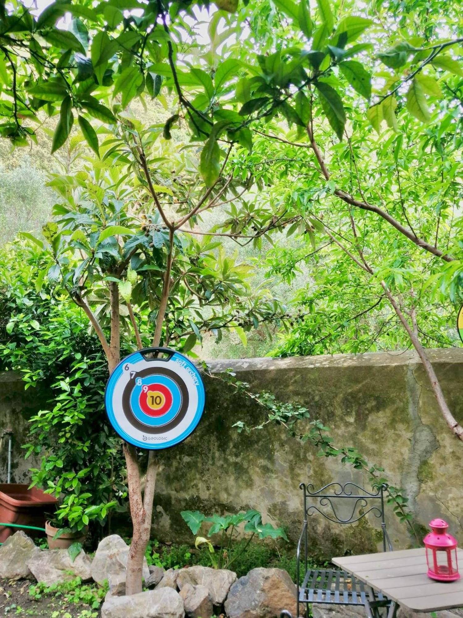 Corte Degli Ulivi Terradura Bagian luar foto